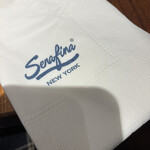Serafina NEW YORK - 
