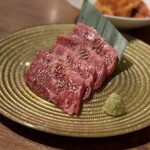 歌舞伎町焼肉 一頭や - 