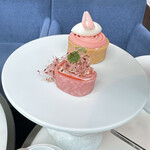 バー＆ラウンジ  トゥエンティエイト - 