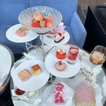 バー＆ラウンジ  トゥエンティエイト - 