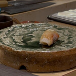 梅田 鮨 よこ田 - 