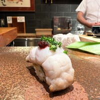 天寿し 京町店 - 