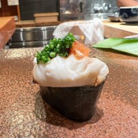 天寿し 京町店 - 