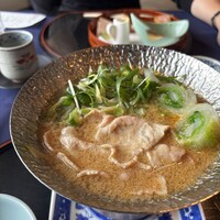 和乃八窓庵 - 