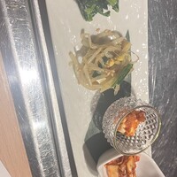にく稲 - 