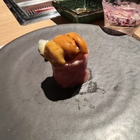 にく稲 - 