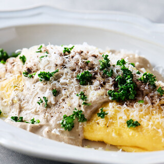 Kitchenさざん STEAK HOUSE_2