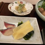 京都つゆしゃぶCHIRIRI - 