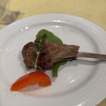 リストランテ アントン - 