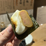 二ぶん半 - 