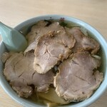 永華 - 料理写真: