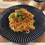 宿場町矢掛の侍イタリアン  - 