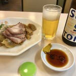 味の古久家 藤沢店 - 