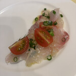 リストランテ アントン - 