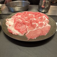 しゃぶしゃぶつかだ 渋谷スクランブルスクエア - 