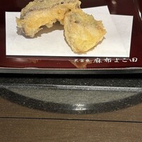 天冨良 麻布よこ田 恵比寿ガーデンプレイス店 - 