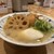 野菜を食べるごちそうとん汁 ごちとん - 料理写真:ごちそう豚汁（麦味噌）