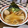 中華そば 麺や食堂 本店