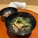 銀座 しのはら - 