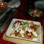 Hacienda del cielo MODERN MEXICANO - 