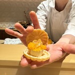 銀座 しのはら - 