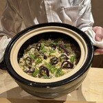 銀座 しのはら - 