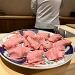 銀座 しのはら - 