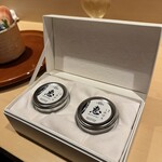 銀座 しのはら - 