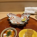 銀座 しのはら - 