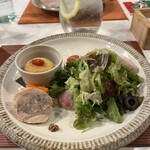 宿場町矢掛の侍イタリアン  - 