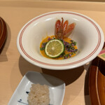 銀座 しのはら - 