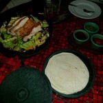 Hacienda del cielo MODERN MEXICANO - 