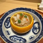 銀座 しのはら - 