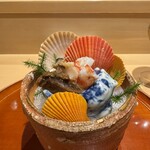 銀座 しのはら - 