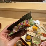 銀座 しのはら - 