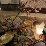 銀座 しのはら - 