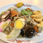 味の古久家 藤沢店 - 