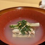 銀座 しのはら - 