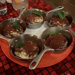 Hacienda del cielo MODERN MEXICANO - 