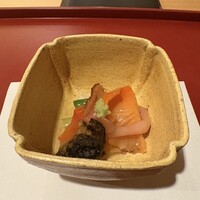 味の風 にしむら - 