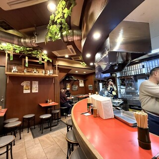 八千代やきとり酒場_2