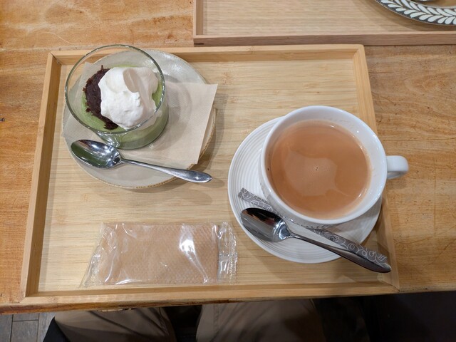 ポレポレ坐 - 東中野/カフェ | 食べログ