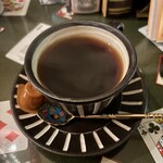 珈琲院トランプ堂 - 