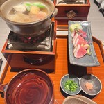 おい河 - 