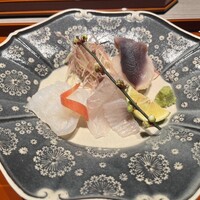 おい河 - 