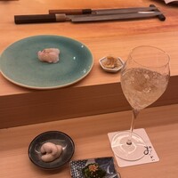 鮨おにかい＋1 - 