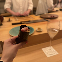 鮨おにかい＋1 - 