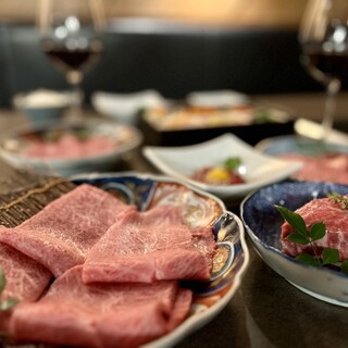 コースの完成度に定評アリ