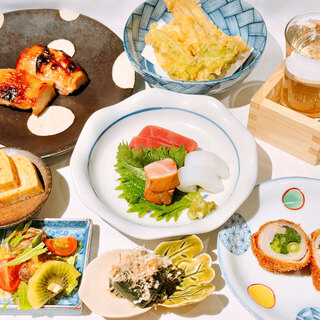 焼はまぐり 青山八番too_2