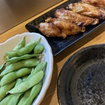 鳥響 - 